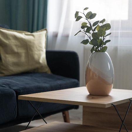 Apartament Milion Rynek Sienny Stare Miasto Bulwary Apartamenty No 1 Στσέτσιν Εξωτερικό φωτογραφία
