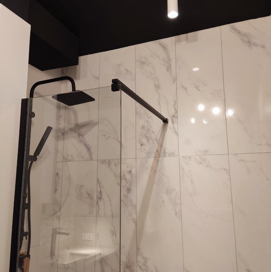 Apartament Milion Rynek Sienny Stare Miasto Bulwary Apartamenty No 1 Στσέτσιν Εξωτερικό φωτογραφία